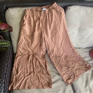 CJLA pants size large
